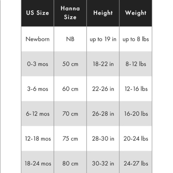 NWT Hanna Andersson Baby Swim Sun Tankini Top w/Hat - Picture 8 of 8